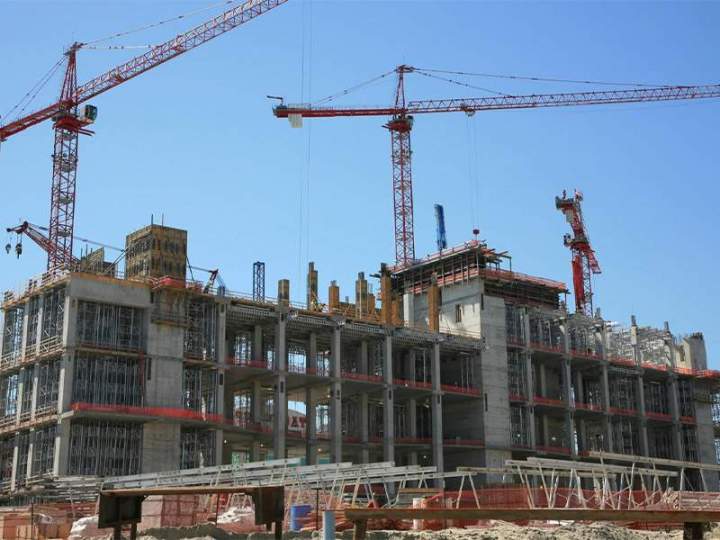 Your reliable concrete structure engineer!