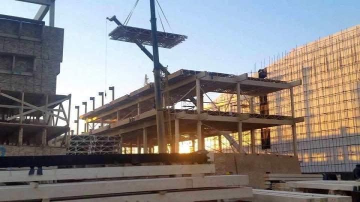 Your experienced wood structure engineer!